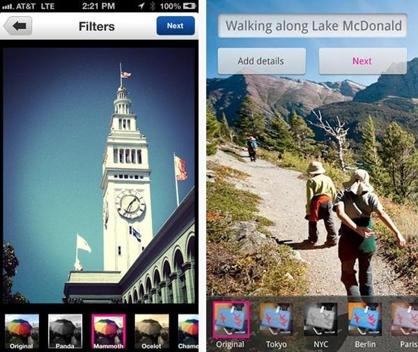 5 Alternative Apps to Instagram, Plus How to Back Up and Delete Your Instagram Account for Good