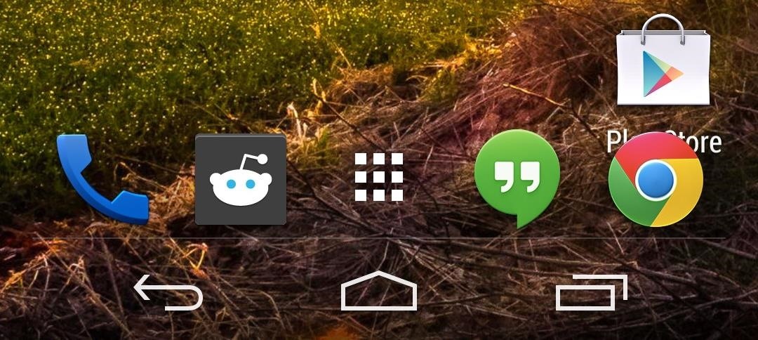 How to Get the HTC One M8's All New BlinkFeed Launcher on Your Nexus 5