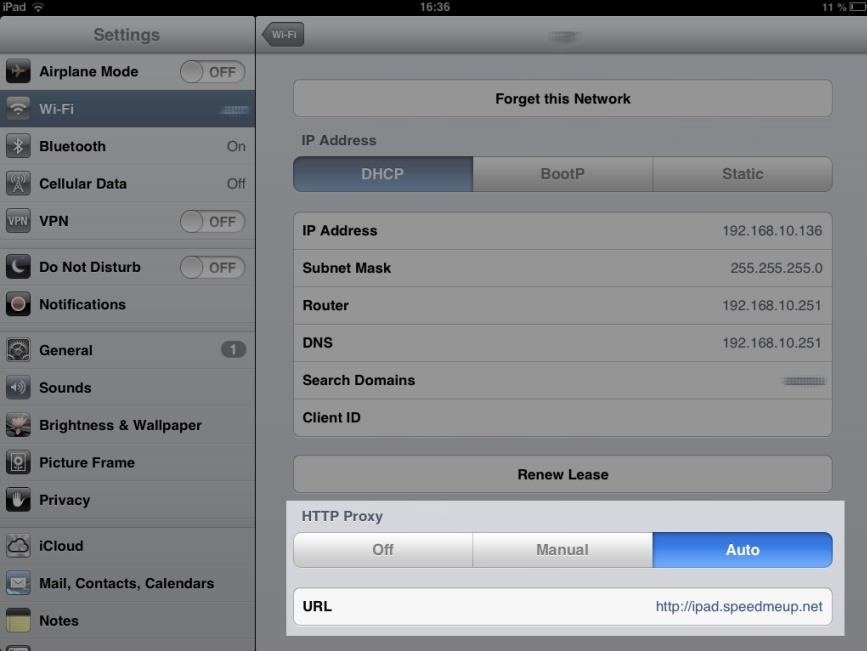 How to Block Unwanted Ads on an iPad/iPhone—No Jailbreak Required