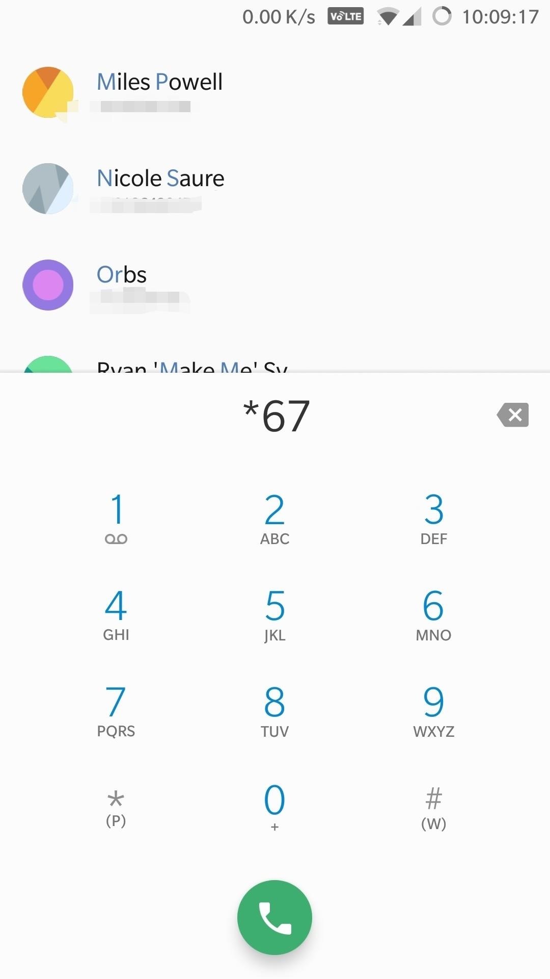 100+ Secret Dialer Codes for OnePlus Phones