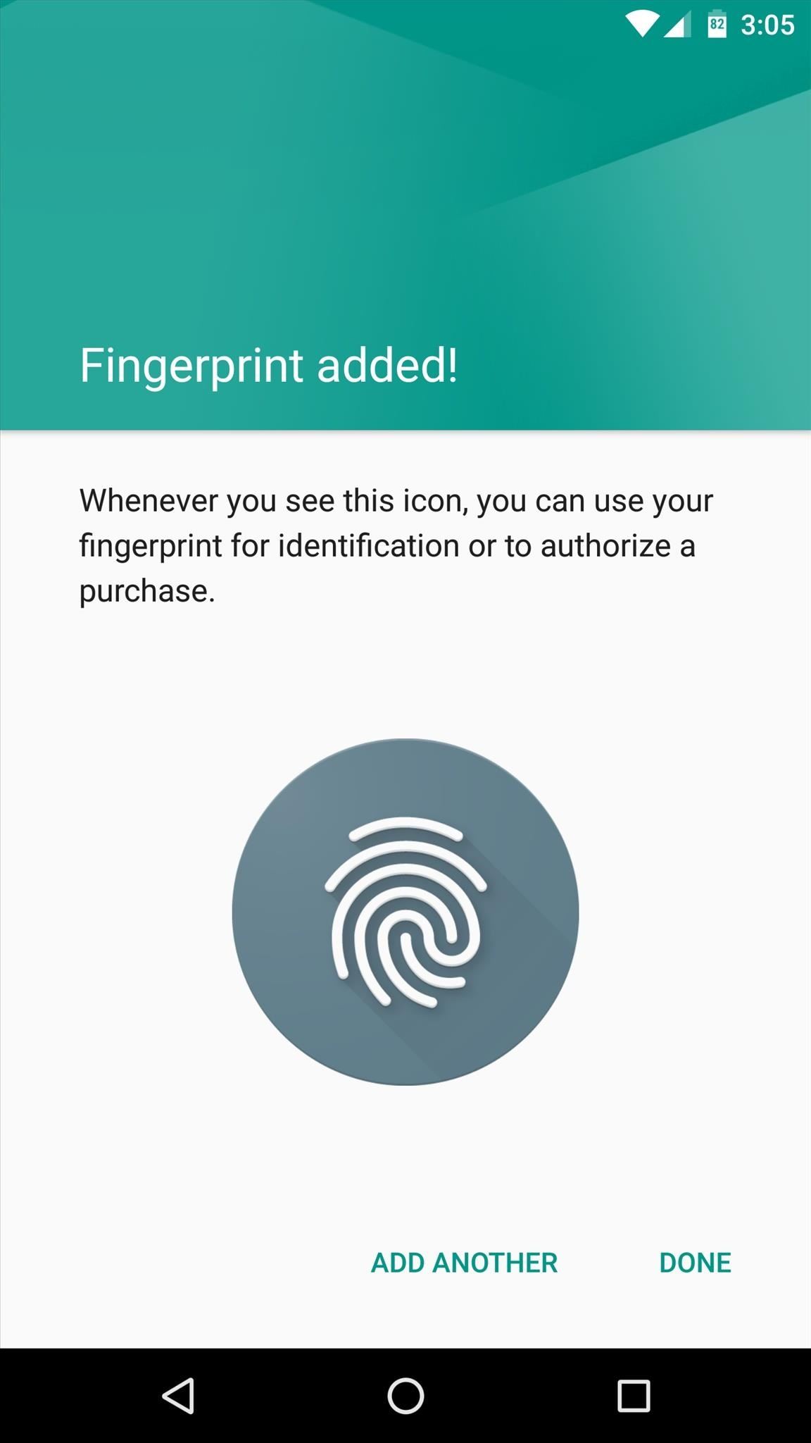 Android Basics: How to Unlock Your Phone with Your Fingerprint