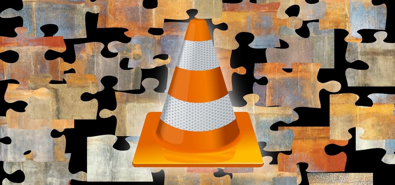 Unlock VLC's Hidden Jigsaw Puzzle Mode