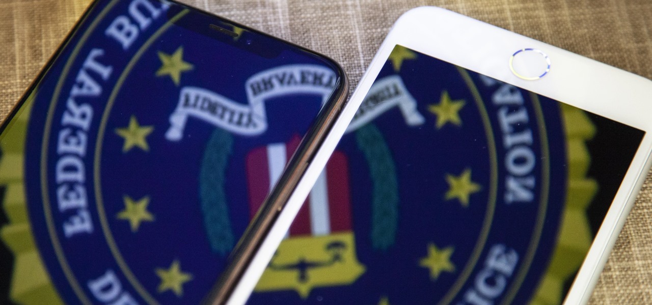 Keep Law Enforcement Out of Your iPhone (& Your Privacy Intact)