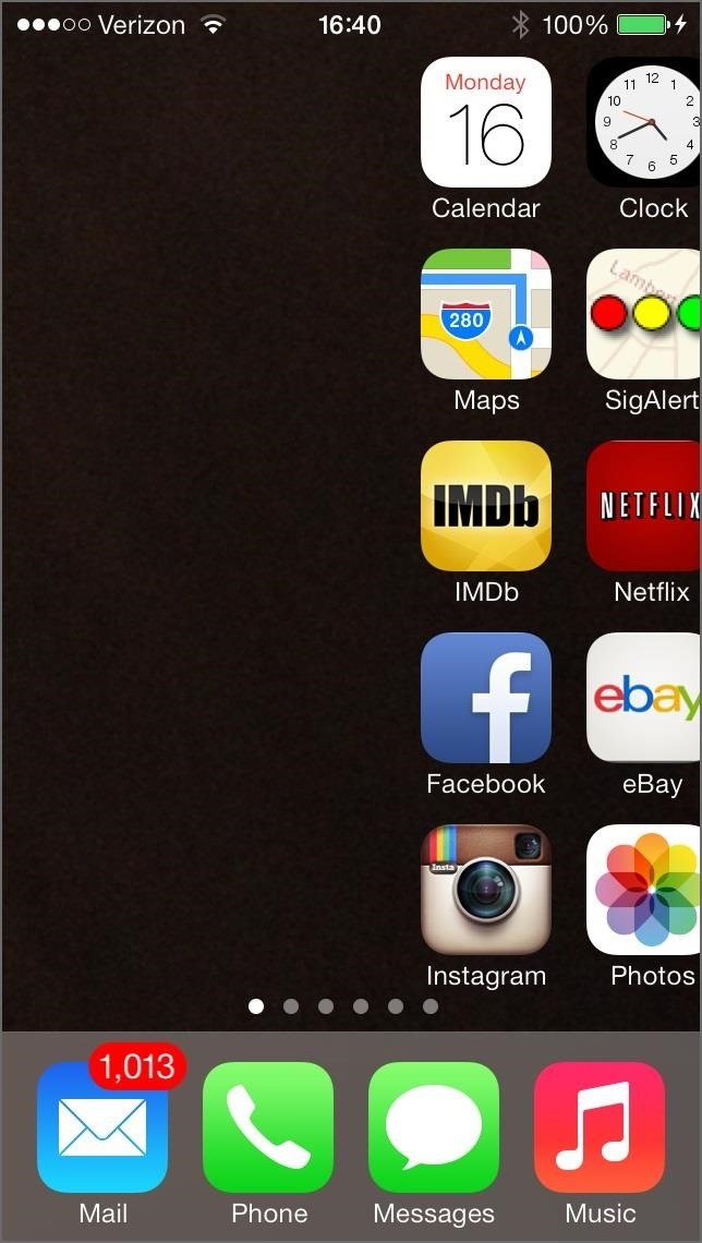 The 15 Most Annoying Things About iOS 7 for iPhone