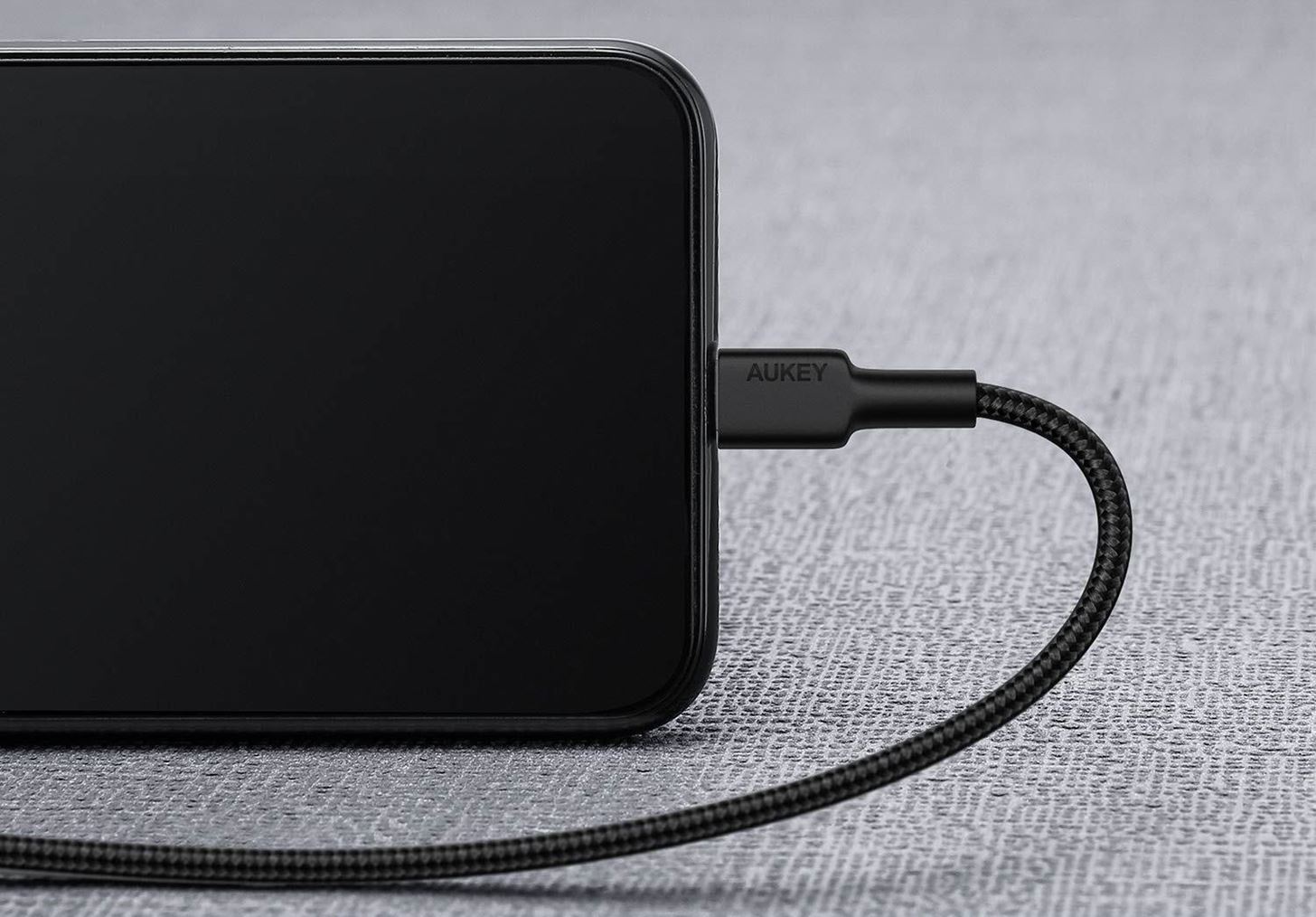 Get Fast Charging on the iPhone 11 Without Paying Top Dollar for Apple's 18-Watt Power Adapter & USB-C Cable