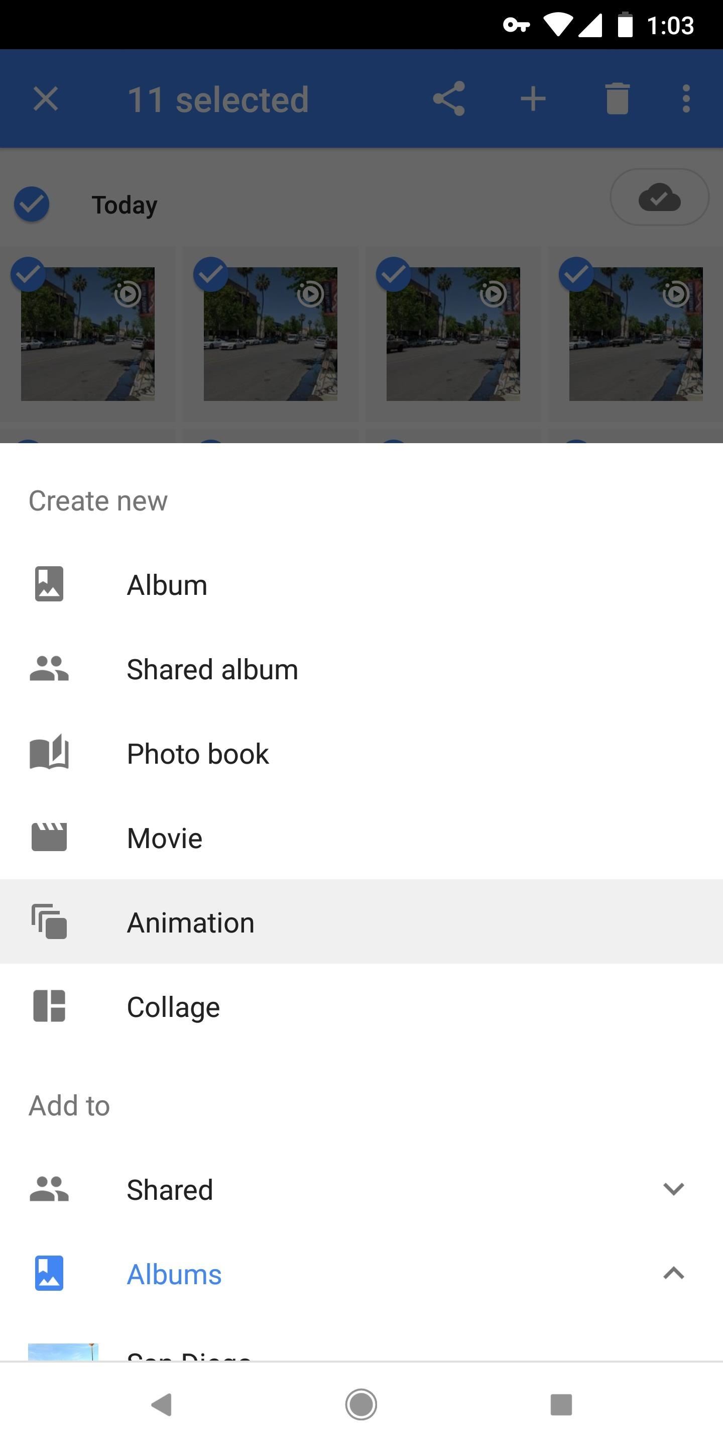 Google Photos 101: How to Make Your Own GIFs Out of Pictures You've Taken