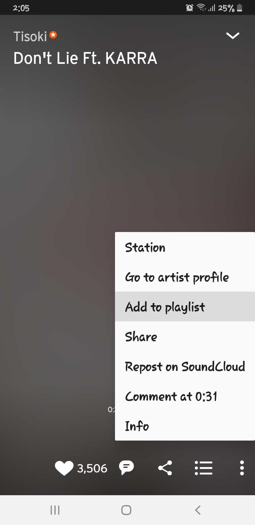 Create Playlists on SoundCloud to Help Organize Your Music