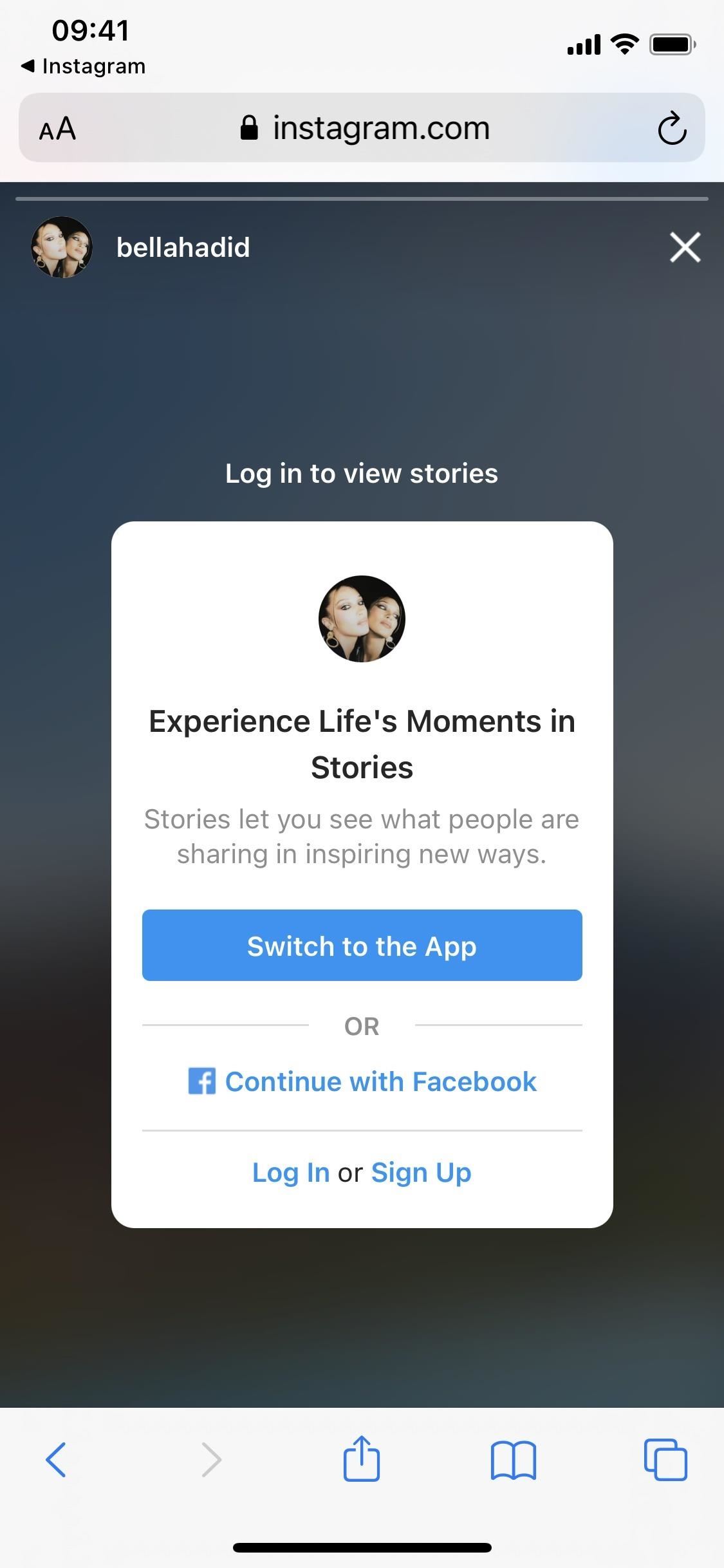 Download Photos and Videos from Instagram Posts and Stories Using This Shortcut for iPhone