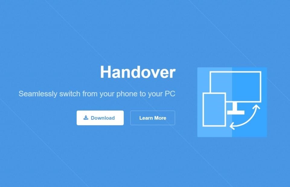 The Easiest Way to Pick Up on Your PC Where You Left Off on Your Android