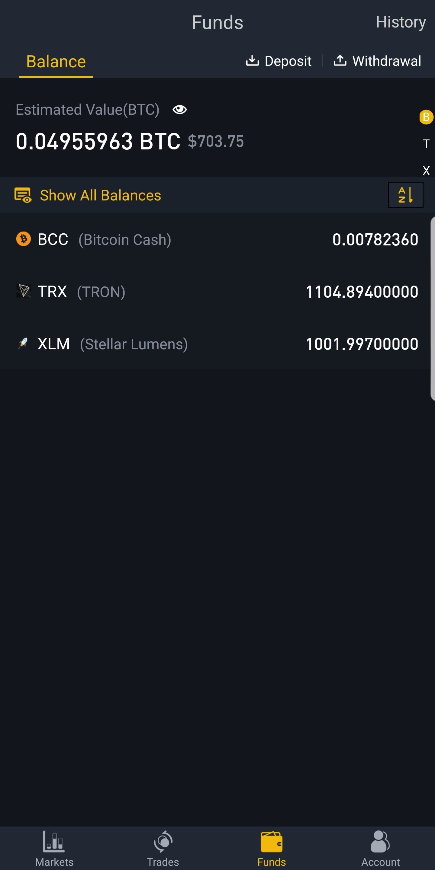 See litecoin wallet kraken trade litecoin to bitcoin