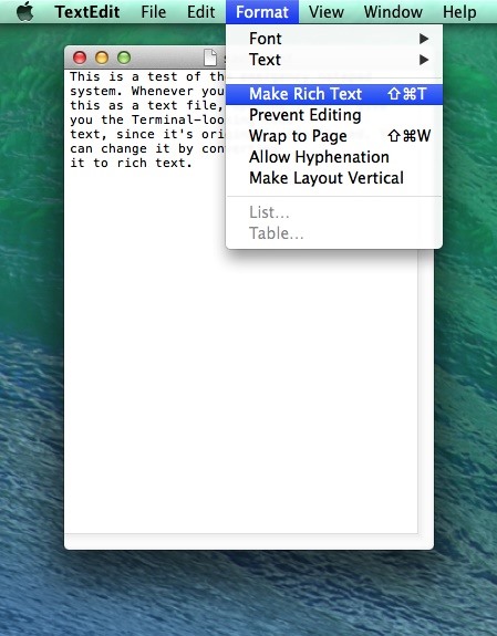 How to Turn Your Web Browser into a Simple Text Editor for Quick & Convenient Note-Taking