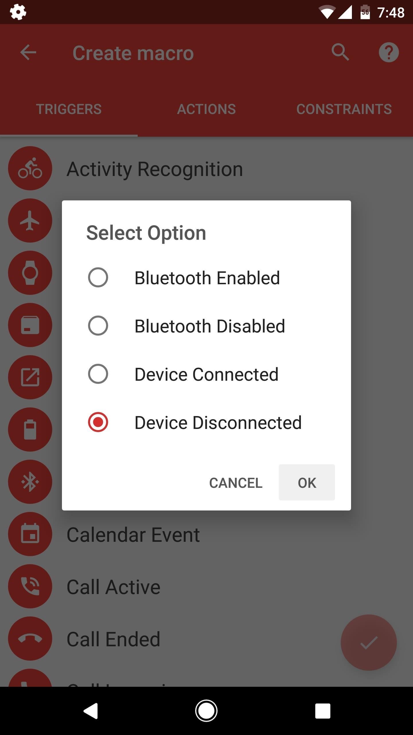 Set Up a Distress Signal on Android for Your Bluetooth Headphones (So You Never Leave Them Behind)