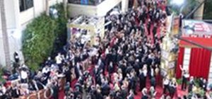 Watch the 68th Annual Golden Globe Awards Online