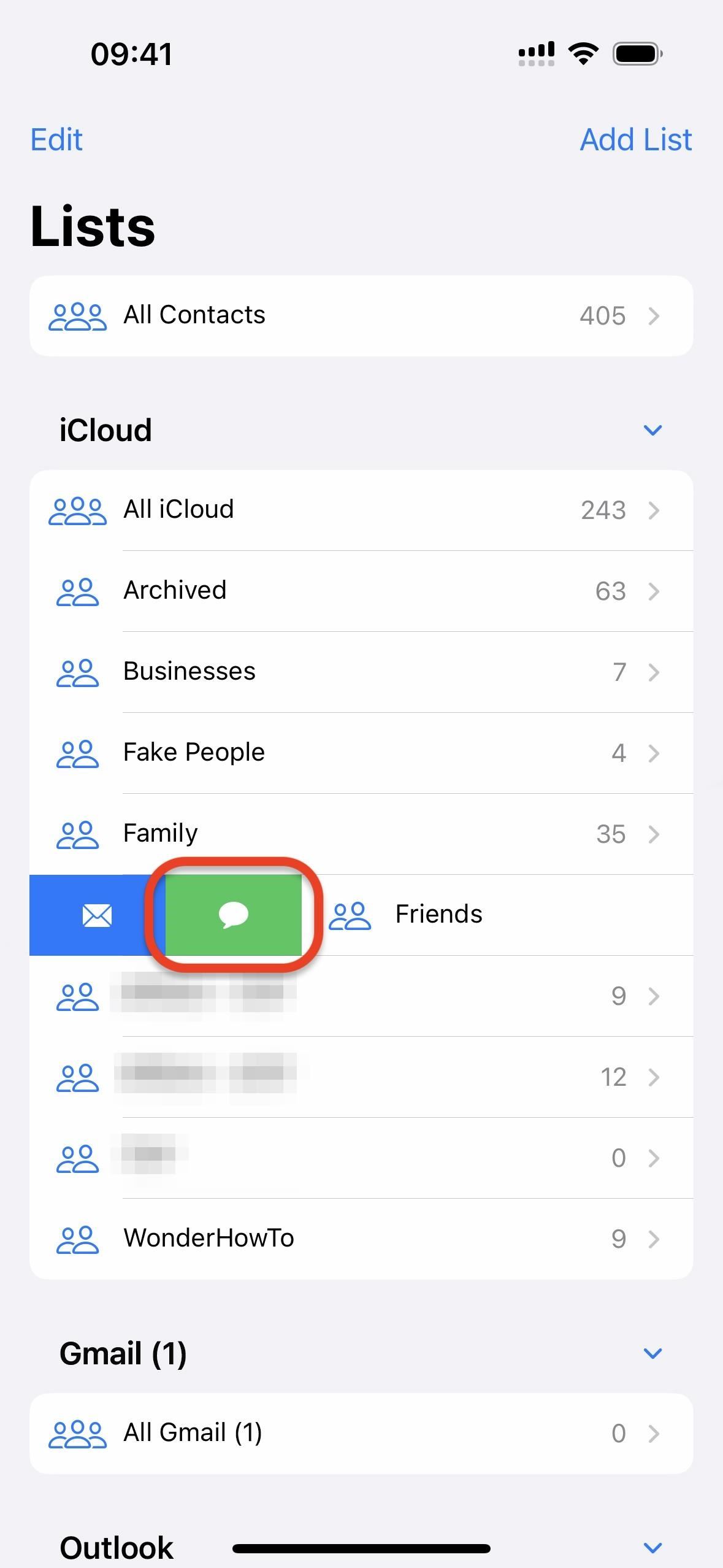 Your iPhone's Contacts App Is More Powerful Than Ever with These Killer New Features