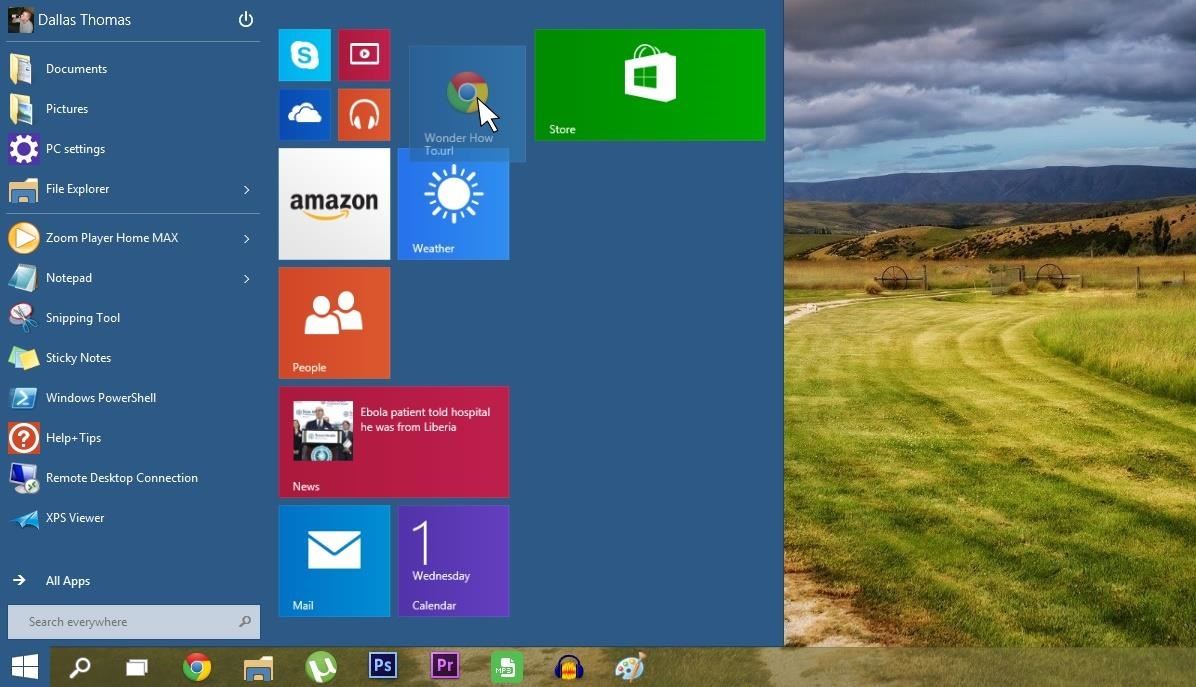 What's New in Windows 10 (Plus, How You Can Install It Right Now)
