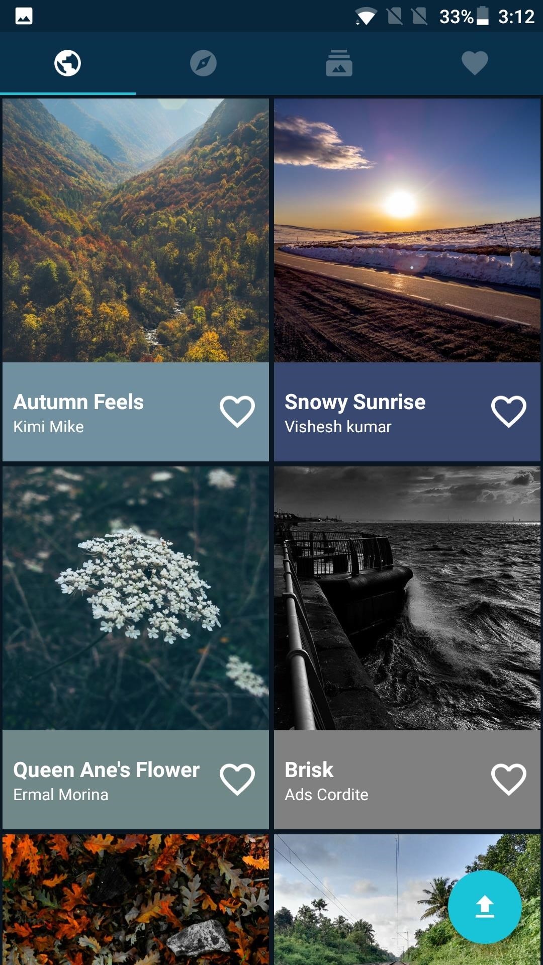 Top 7 Free Wallpaper Apps for Android Phones & Tablets