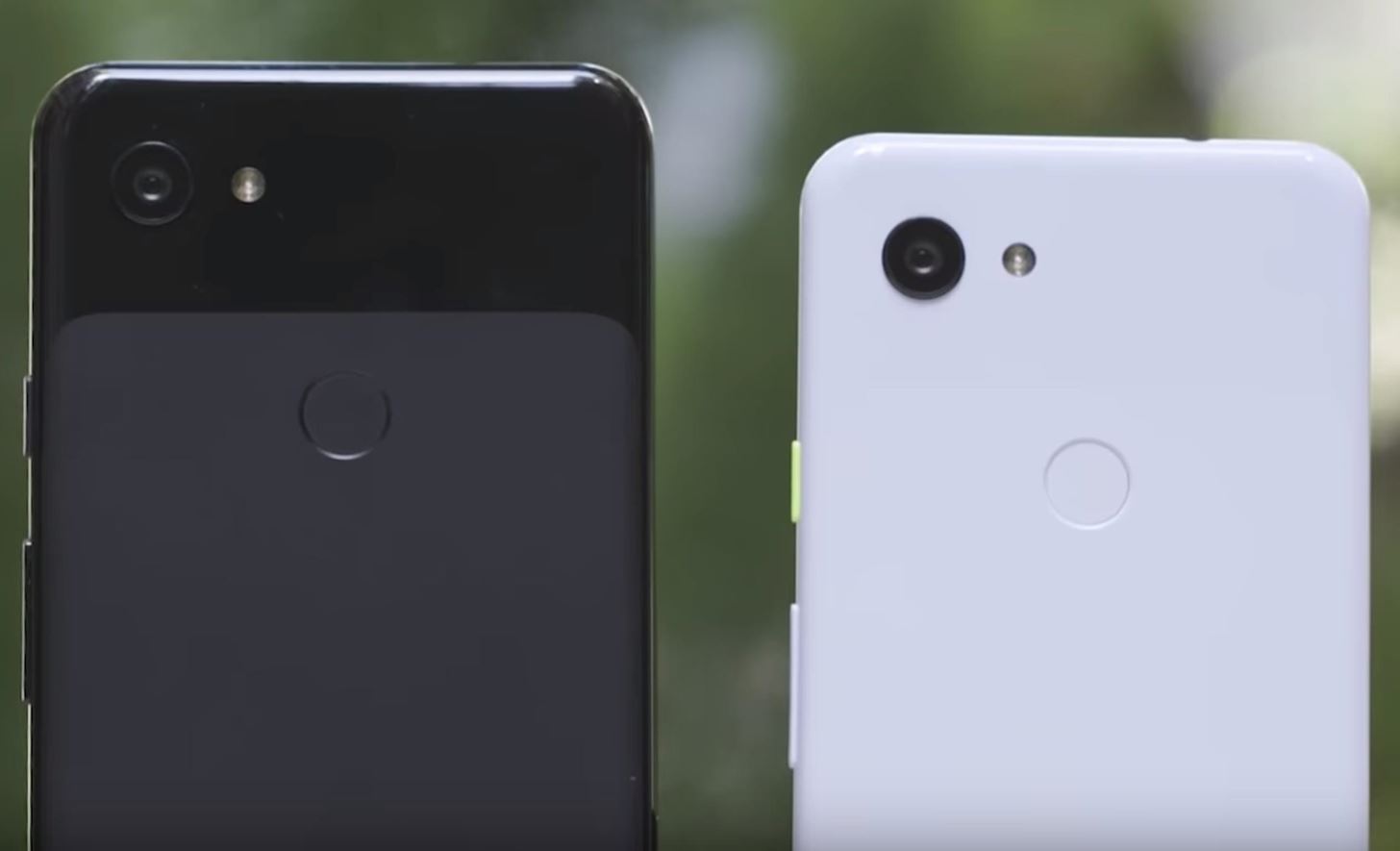 Everything You Need to Know About the Google Pixel 3a & 3a XL