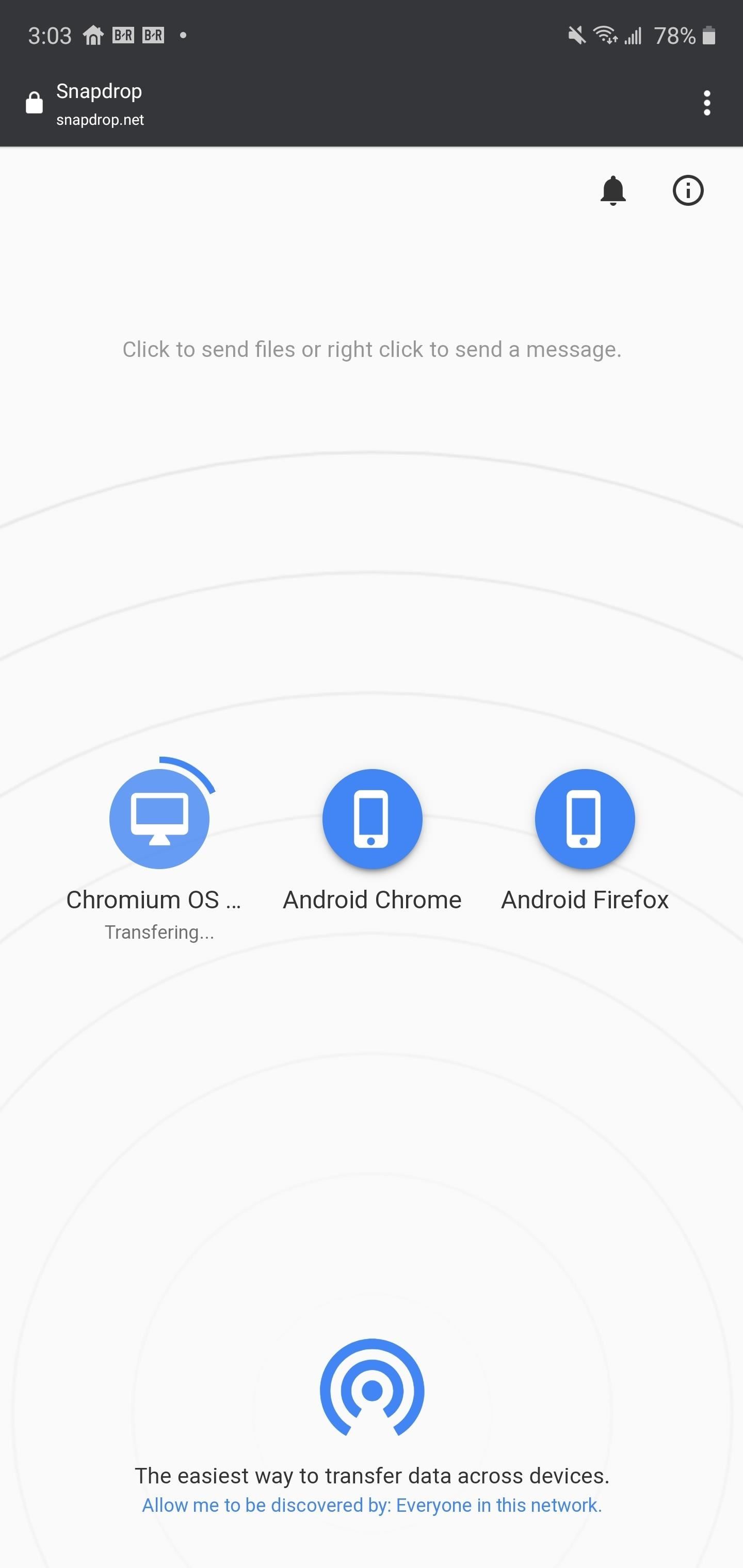 3 Easy Ways to Transfer Large Files Between Your Chromebook & Android Device