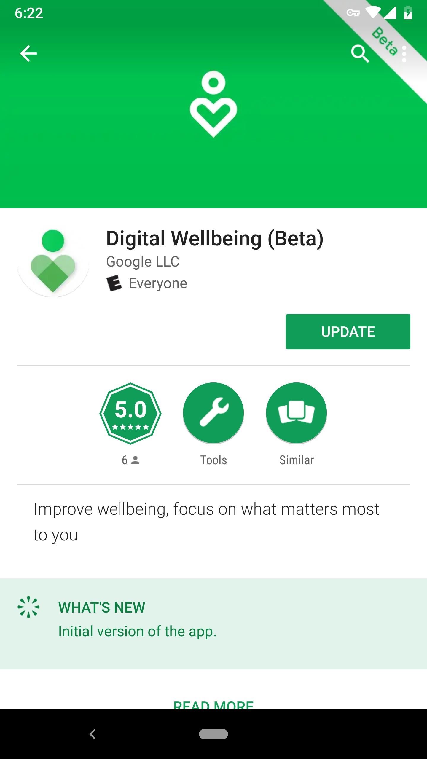 How to Get Digital Wellbeing in Android 9.0 Pie on Your Pixel Right Now