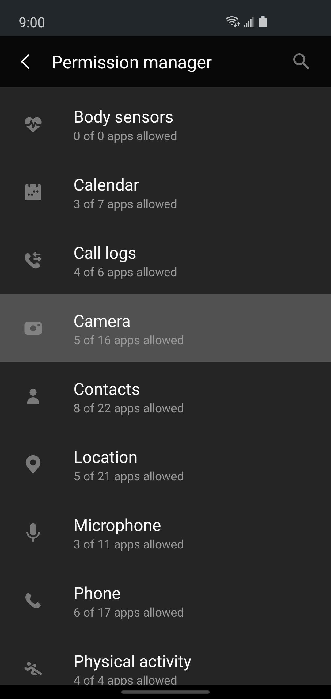 Completely Prevent Apps from Accessing Your Camera & Microphone on Android