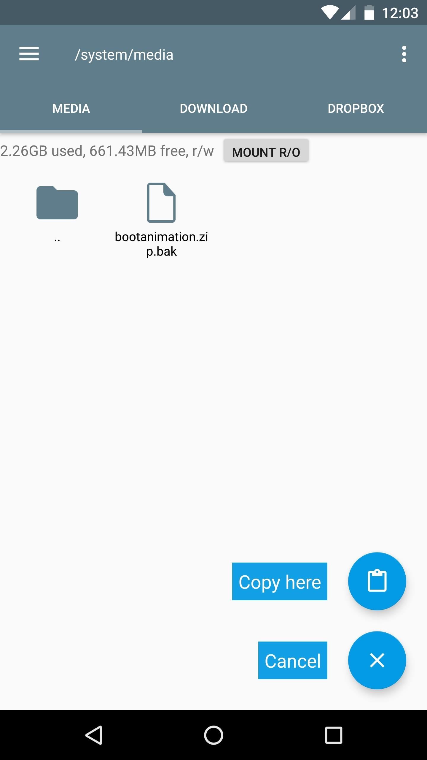 How to Get the Pixel's Boot Animation on Any Android « Android :: Gadget  Hacks