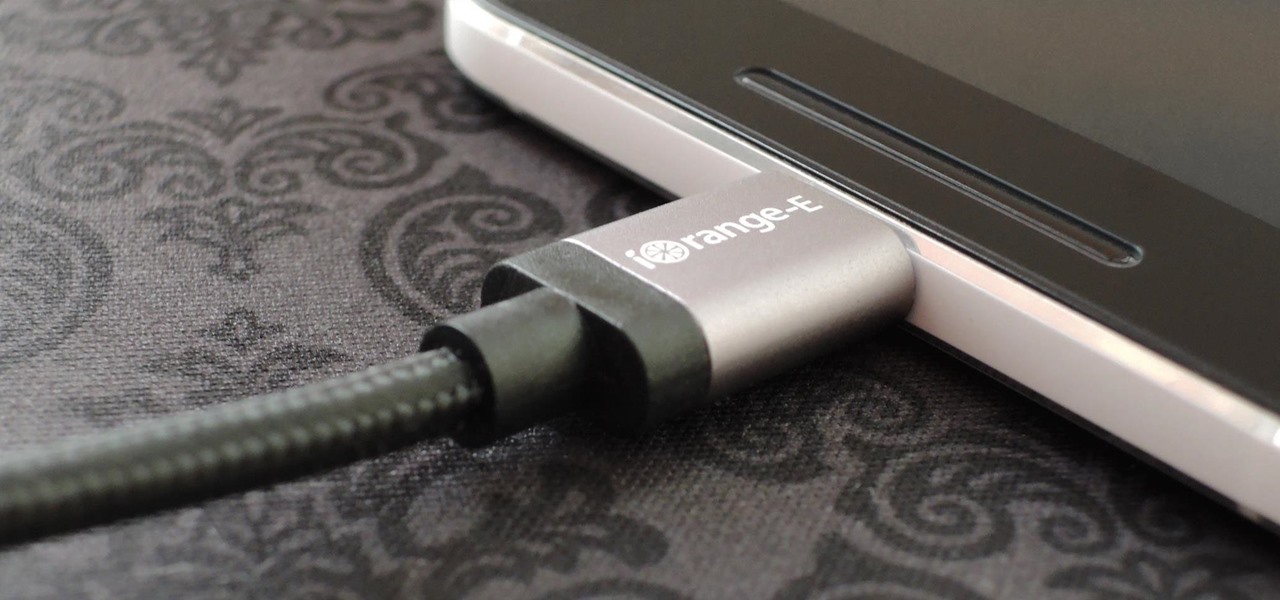 Buy a USB Type-C Cable That Won't Fry the Battery on Your Nexus, MacBook, or Pixel