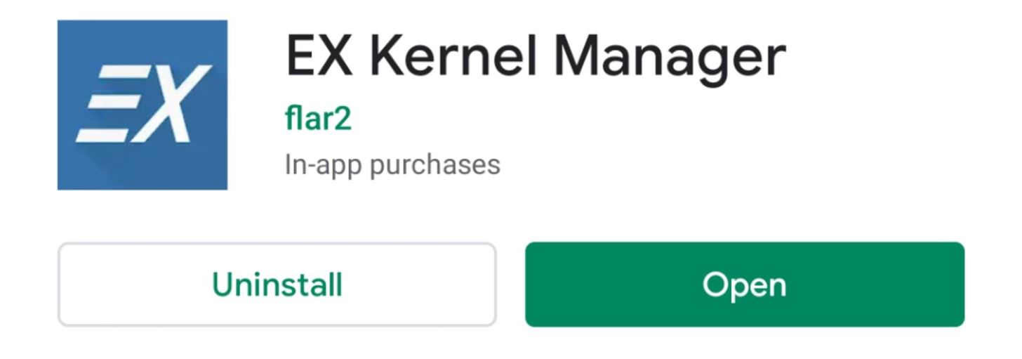 How to Install the ElementalX Custom Kernel on Your Pixel 3a