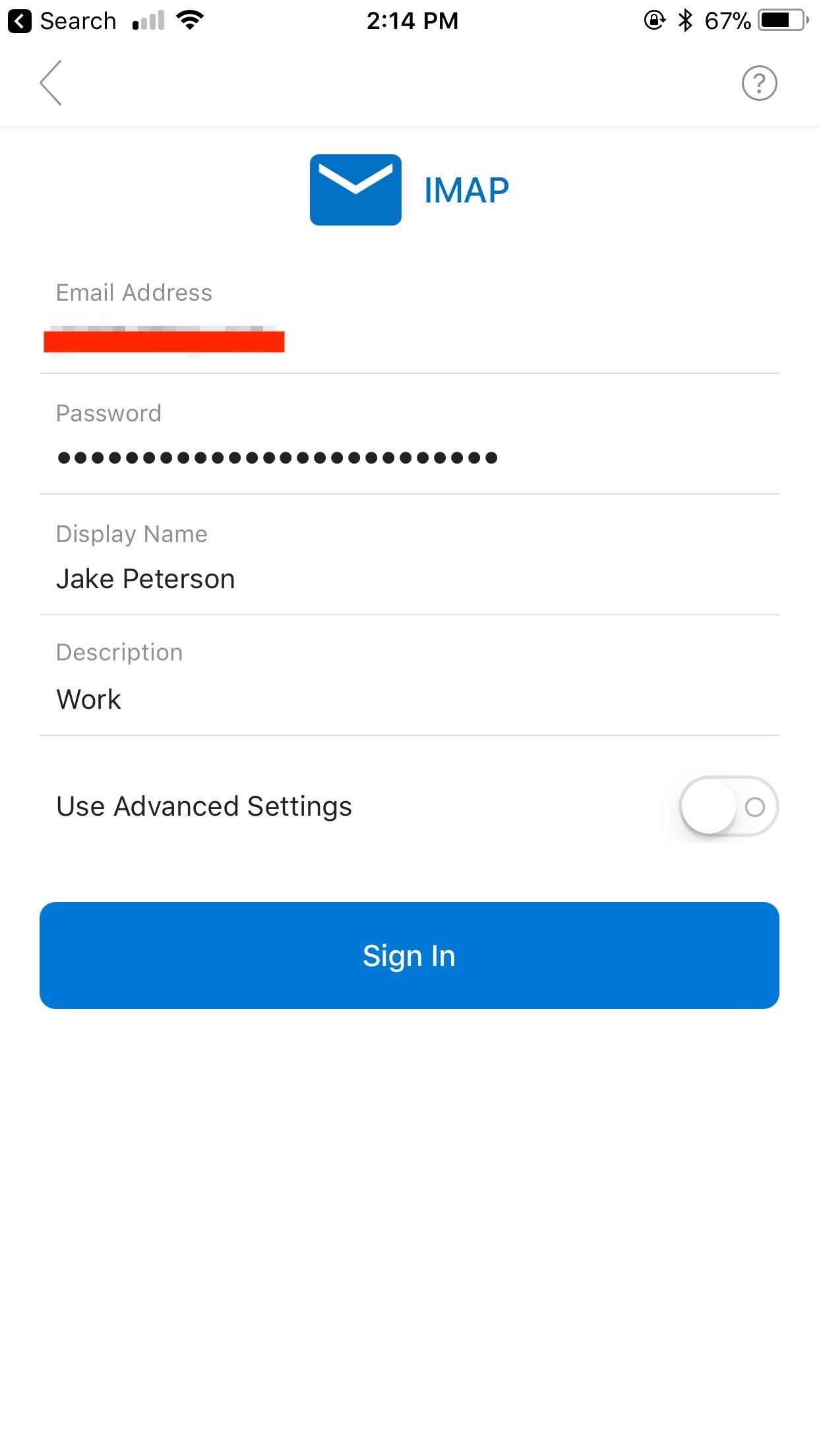 Outlook 101: How to Add Additional Email Addresses