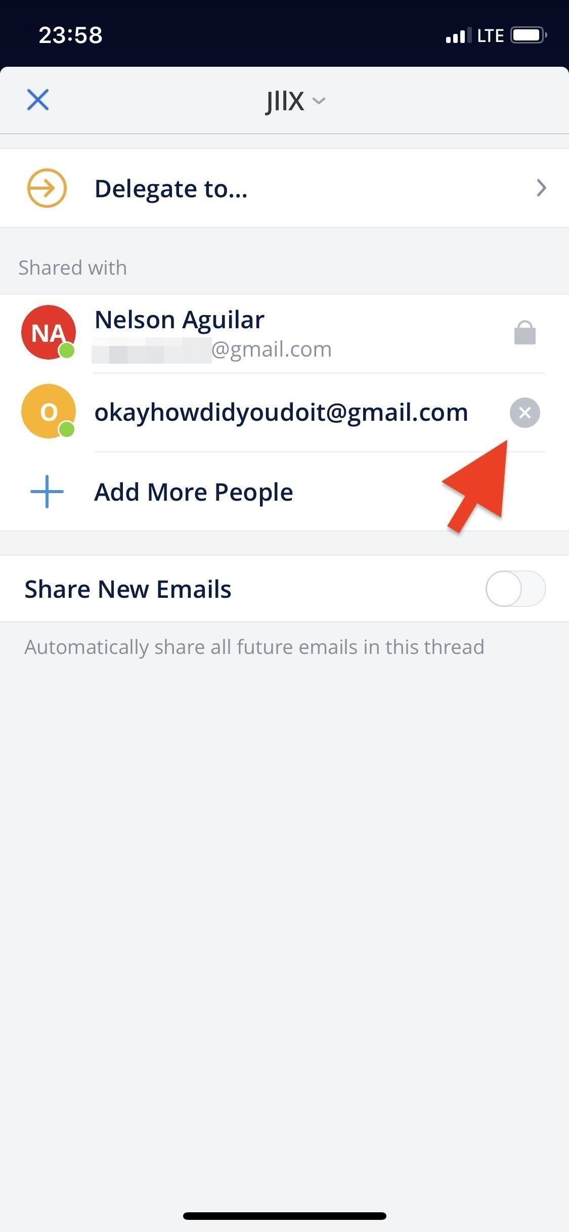 Spark 101: How to Use Group Chat to Discuss Emails with Your Spark Team