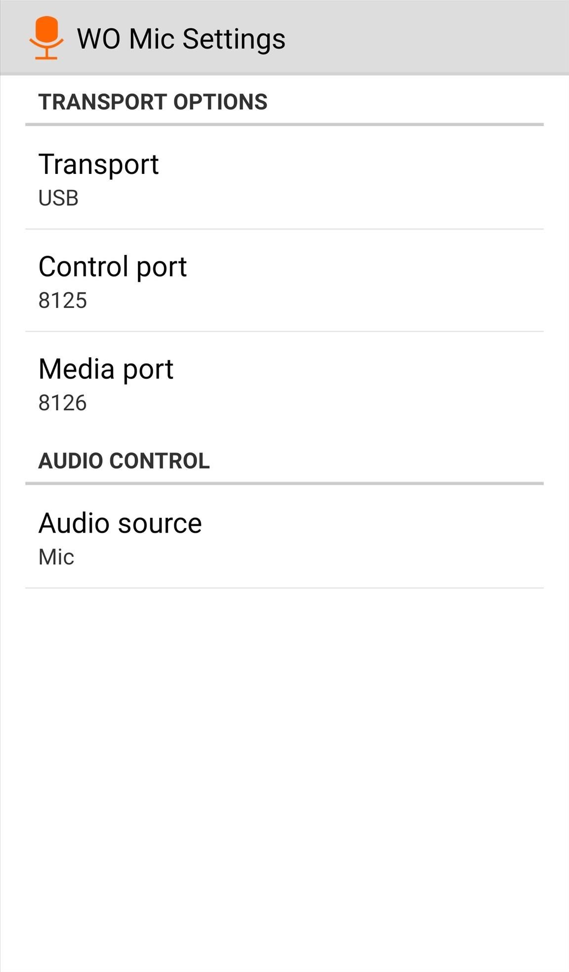 How to Use Your Android as a Microphone for Your PC