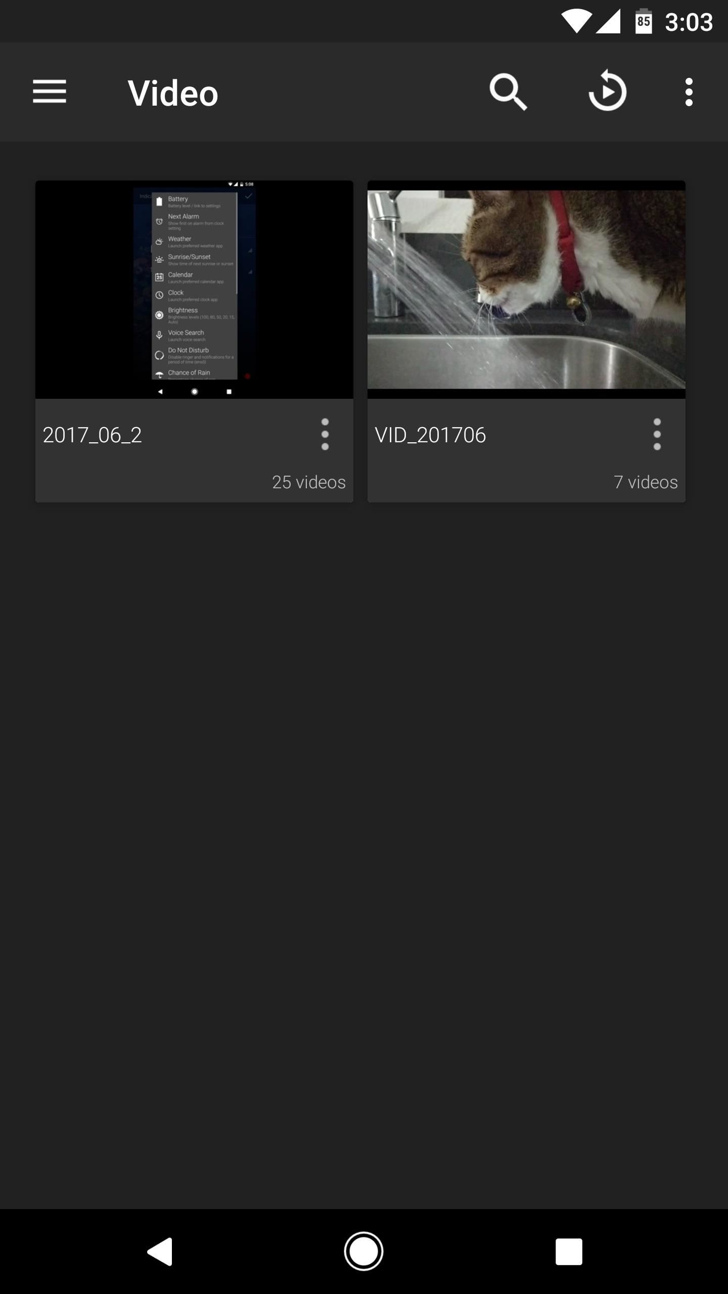 Get VLC's Dark Mode on Android & Save Your Eyes at Night
