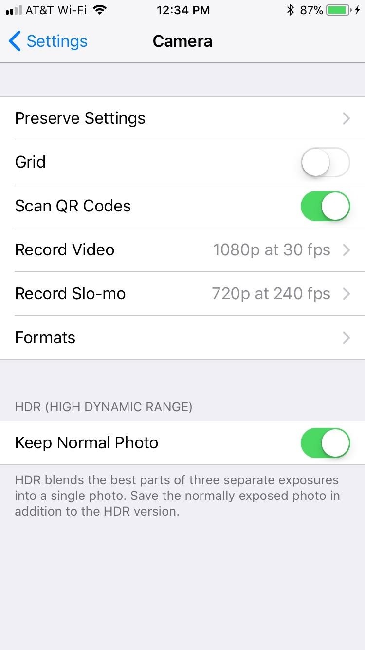 How to Open the iPhone's New HEIF Photos on Your Windows PC