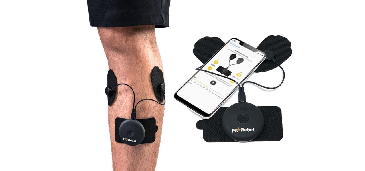 This Wearable Gadget Can Take Your Workouts to the Next Level