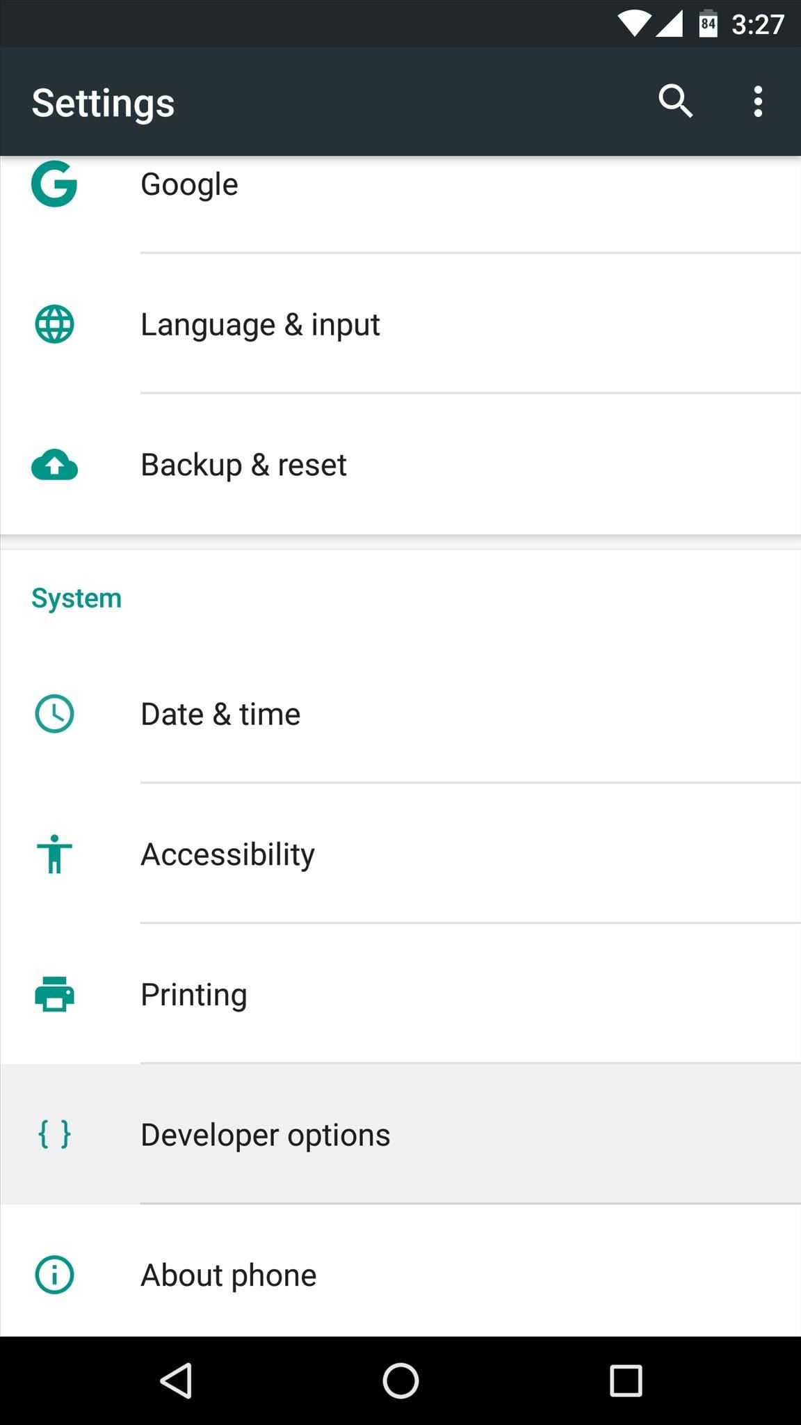 PSA: Enable This Hidden Setting Before Modding Anything on Android