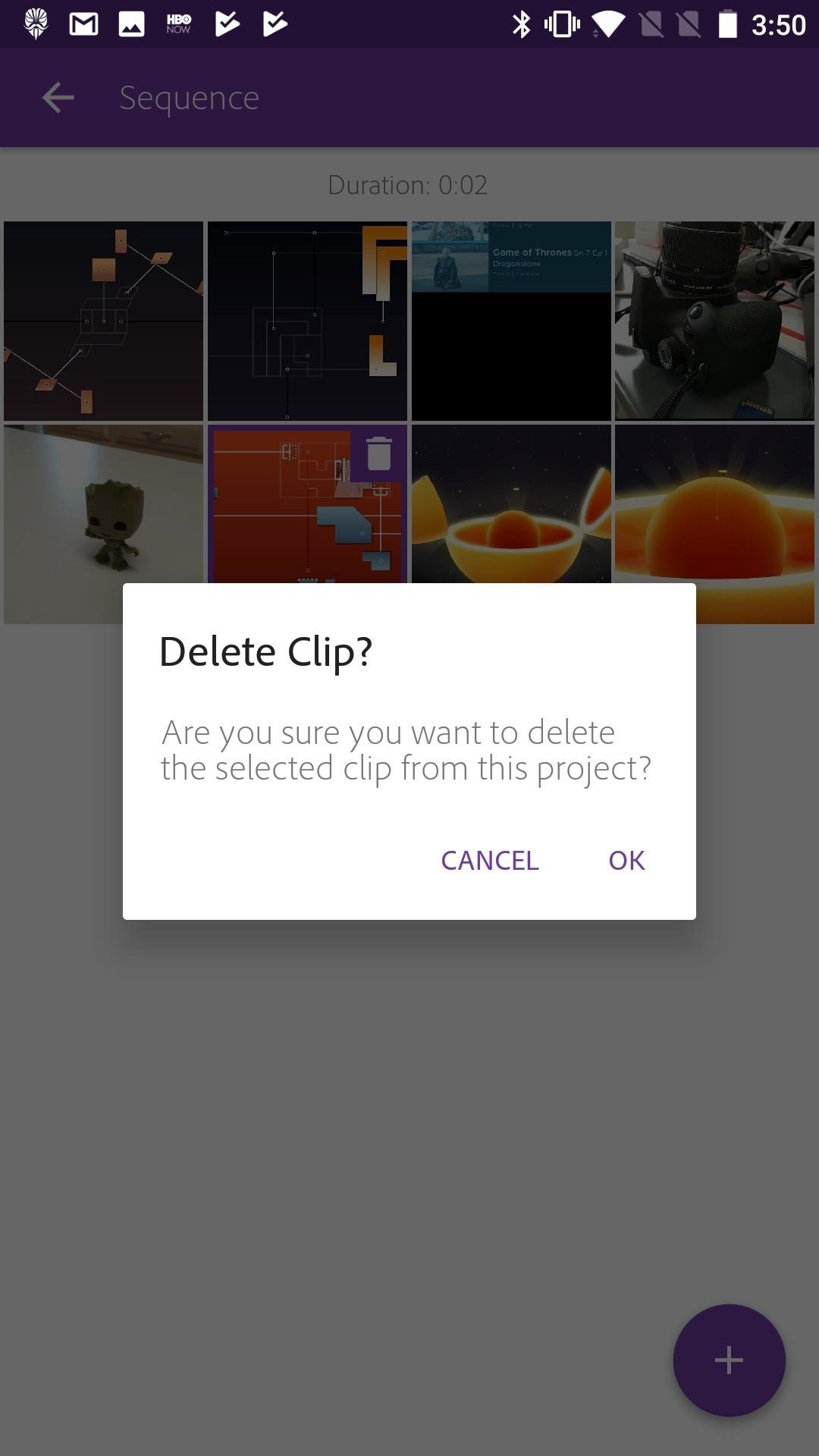 How to Edit Videos on Your Smartphone Automatically Using Adobe Premiere Clip