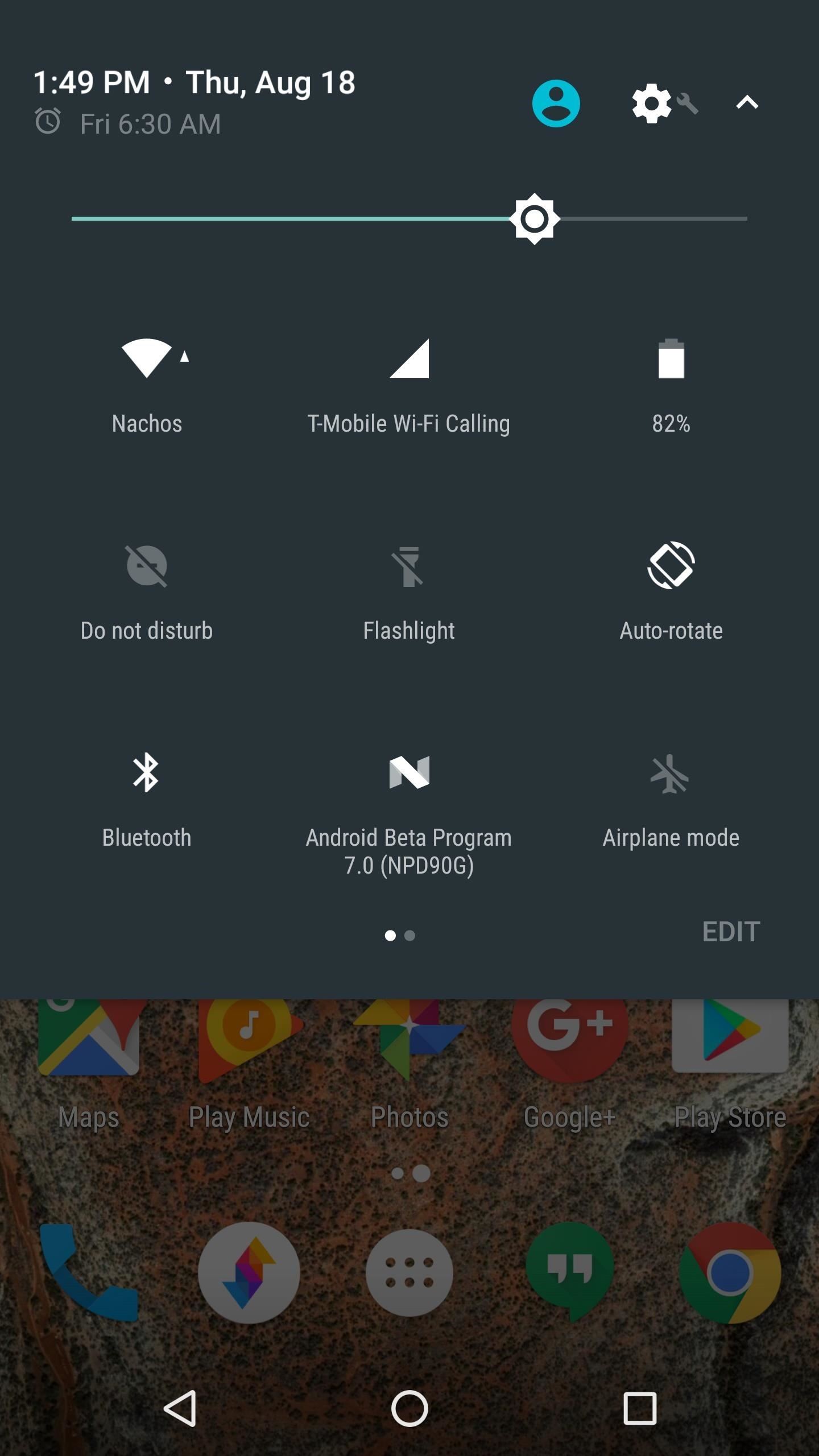 25 Cool New Things You Can Do with Android Nougat