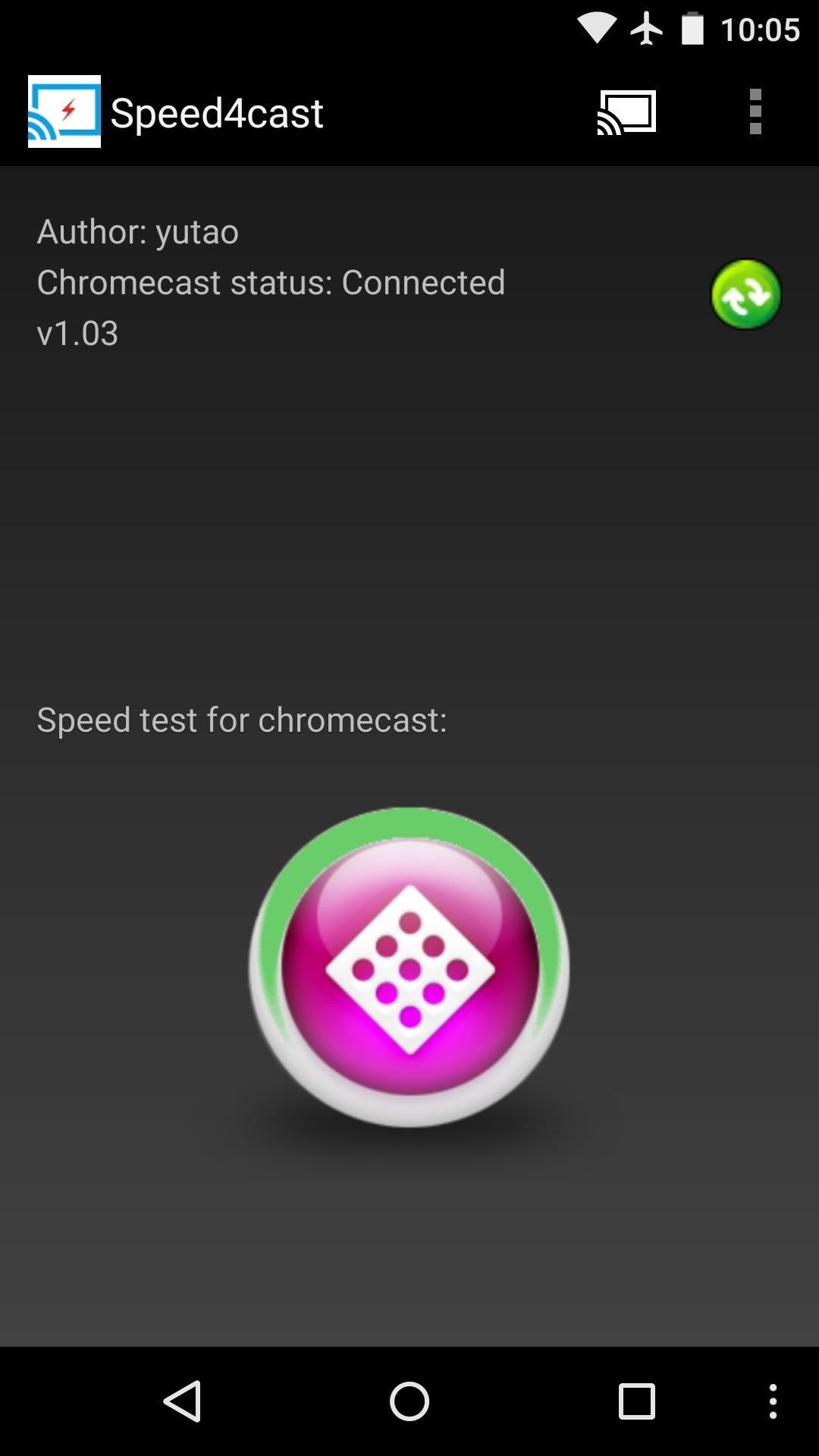 How to Test Your Chromecast's Network Connection