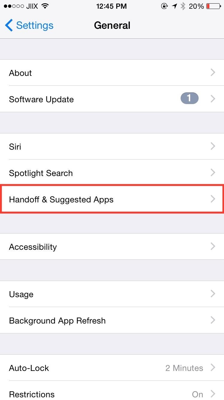 How to Set Up Continuity & Handoff Between Your Mac & iPhone