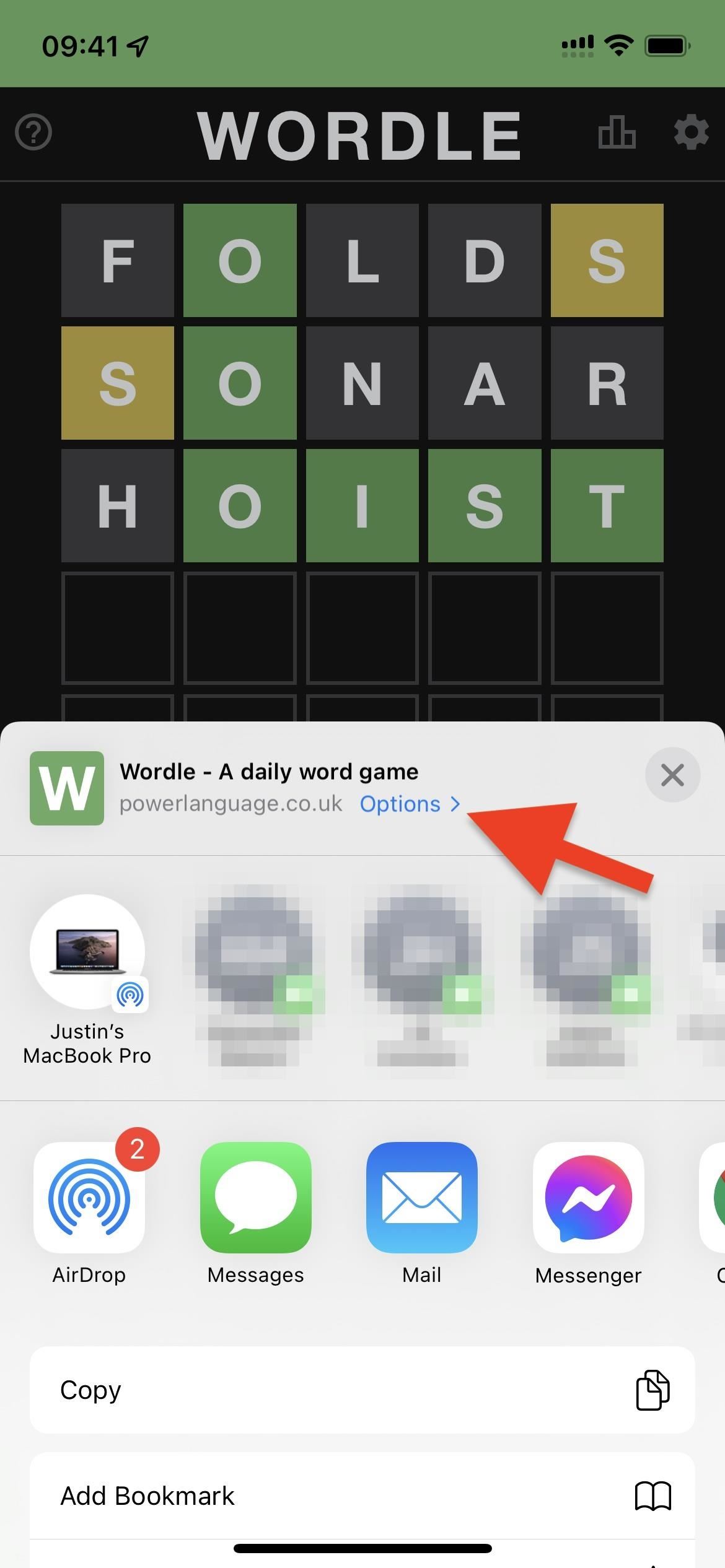 How to Download the Real Wordle Game on Your Phone for Years of Free Offline Gameplay