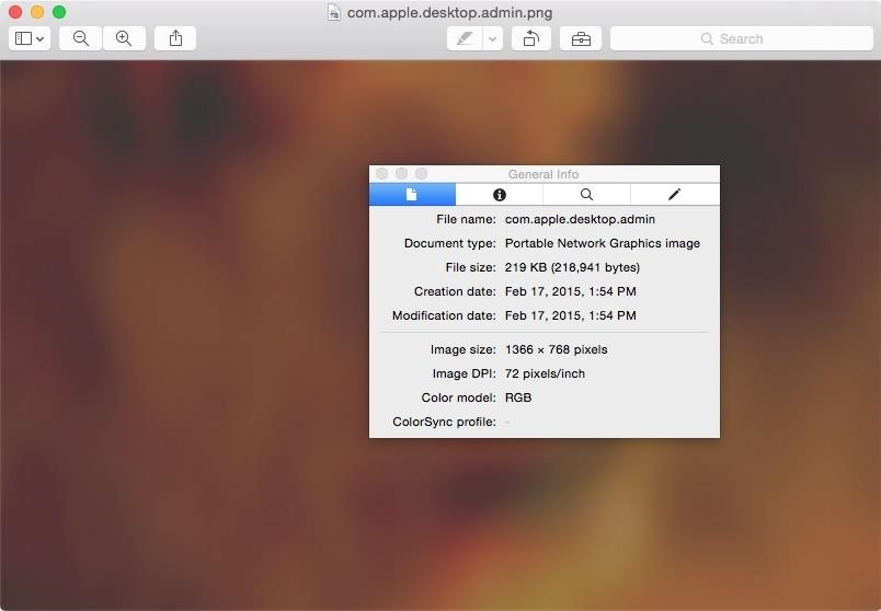 How to Customize the Login Window Background on Your Mac