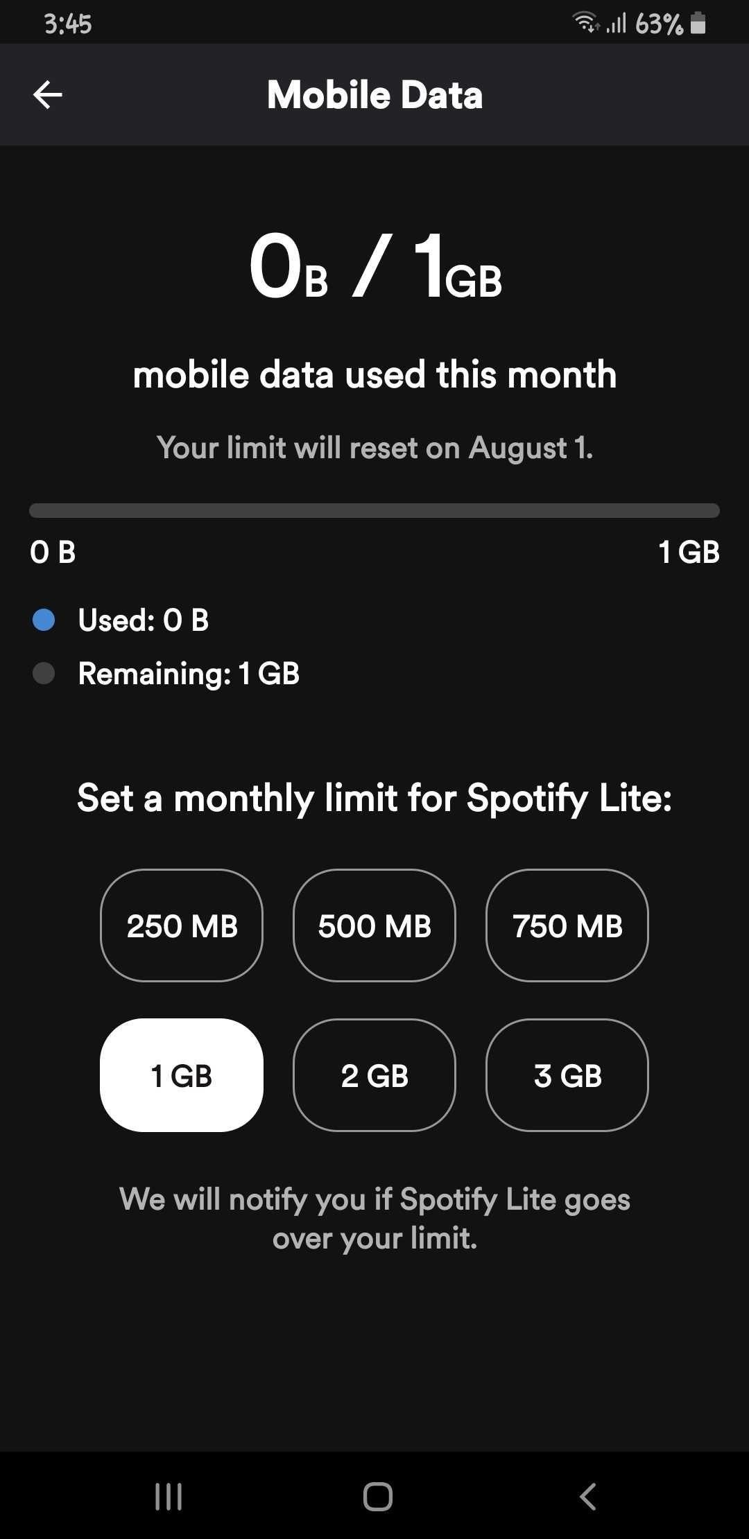How to Install Spotify Lite in the US