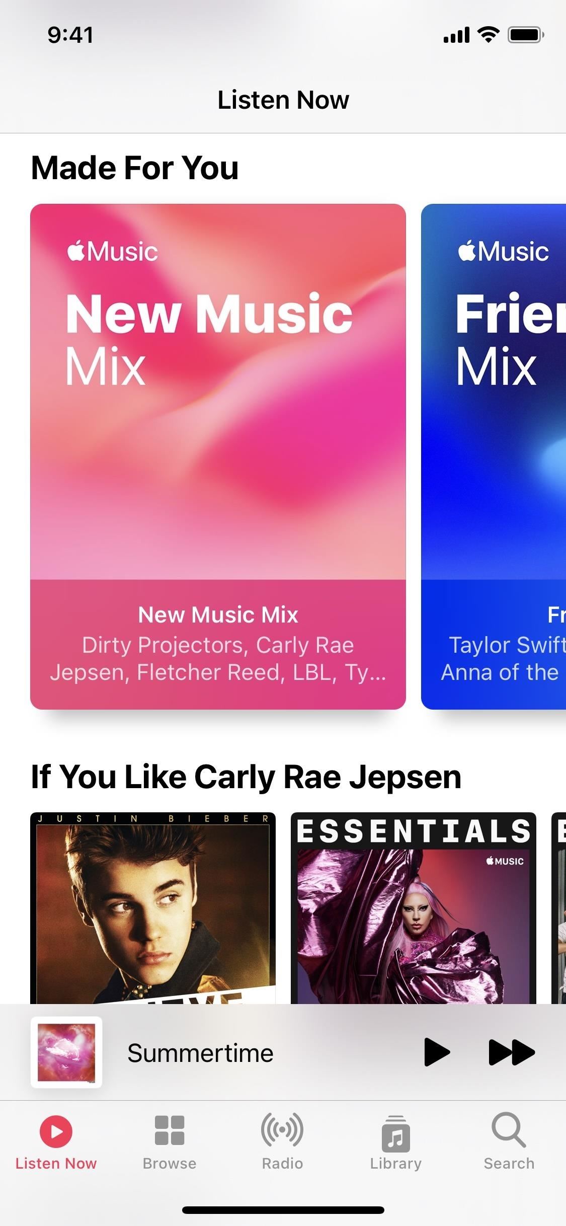 14 Ways iOS 14 Makes Listening to Music Even Better on Your iPhone