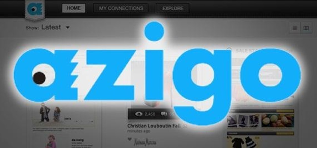Organize Your Email Subscriptions (Or Banish Them from Your Inbox Forever) with Azigo