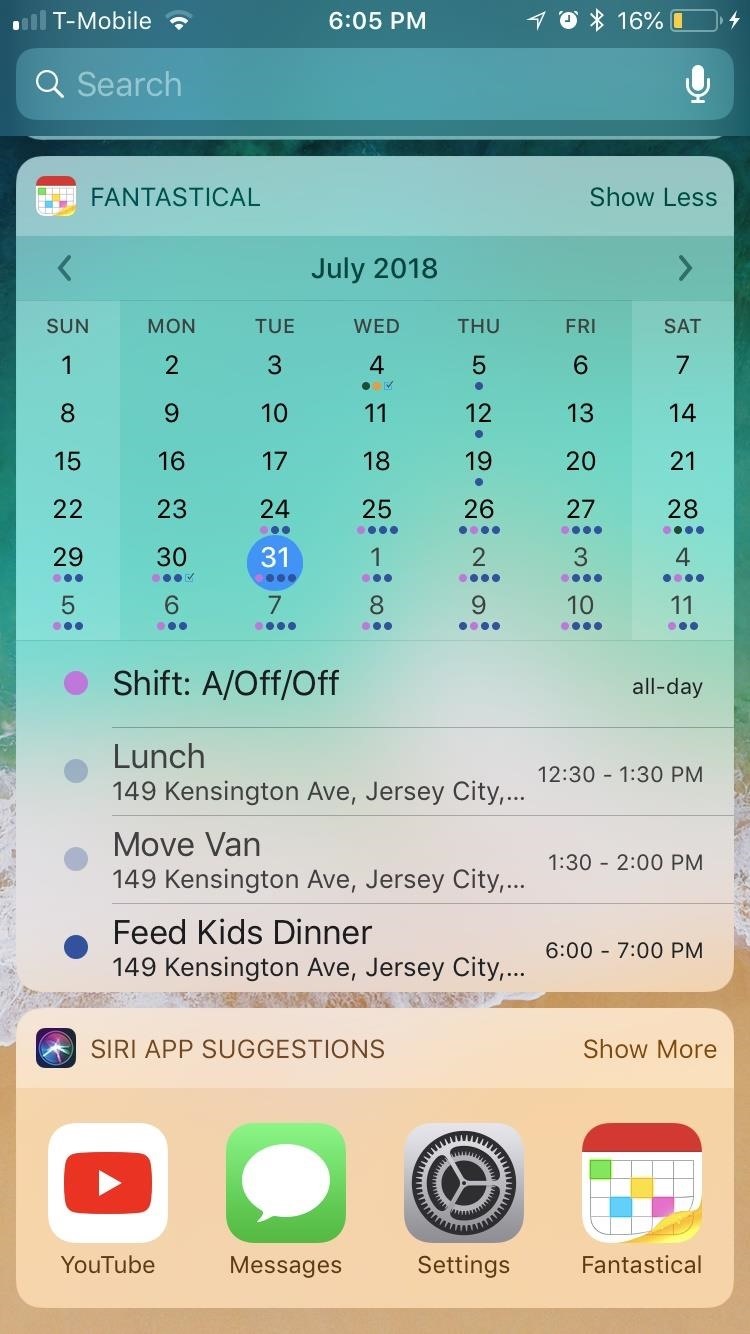 The 5 Best Calendar Apps to Keep Track of Your Schedule on Your iPhone