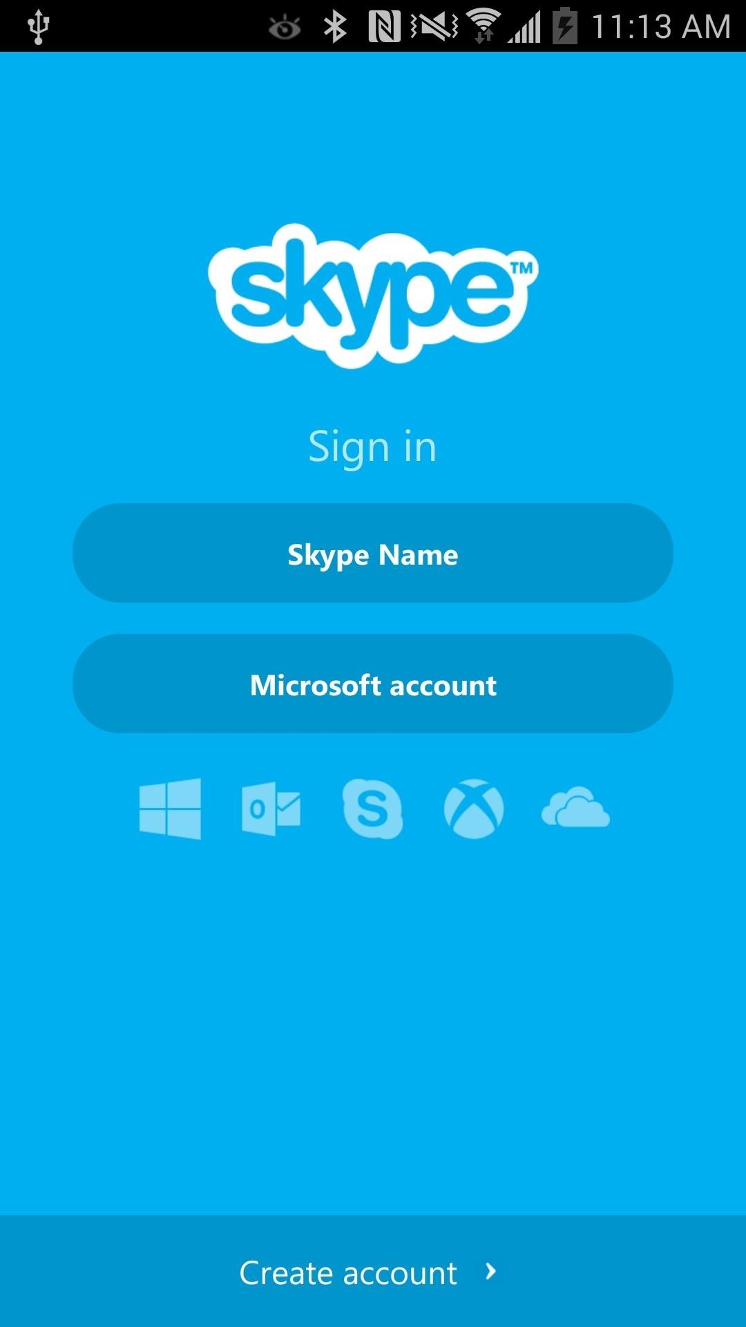 How to Fix & Improve the Buggy Skype App for Android on Your Galaxy Note 3