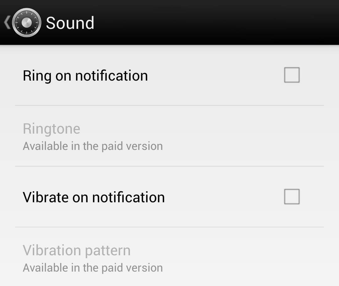 The Fastest Way to Read & Access Notifications from Your Galaxy S4's Lock Screen