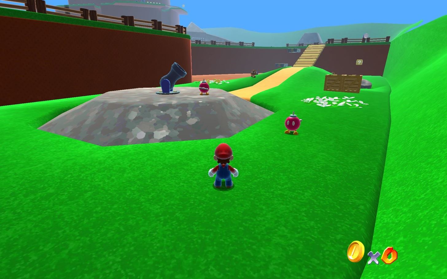 How to Play Super Mario 64 on Android (No Emulator Required)