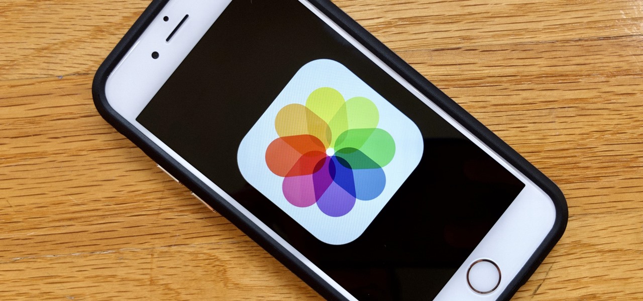 The 10 Best New Features in iOS 12's Photos App for iPhone