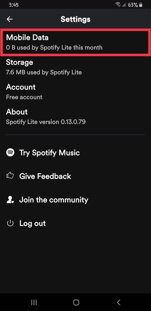 How to Install Spotify Lite in the US