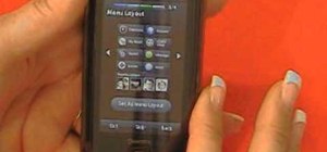 Use a custom wallpaper or ringtone on a Verizon Pantech Crux phone